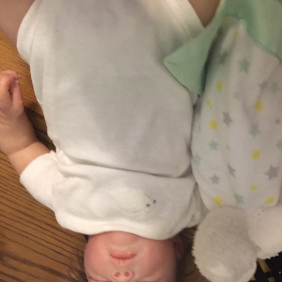 Reborn - Picture 3 of 7